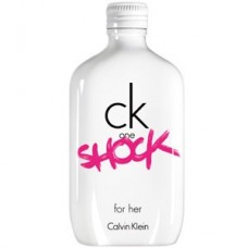 Calvin Klein One SHOCK for her