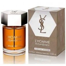 Yves Saint Laurent L’Homme parfum intense