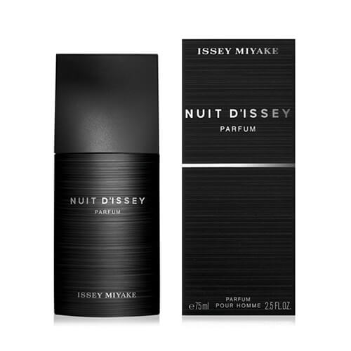 Issey Miyake Nuit D’Issey Pour Homme parfum – цена, описание.