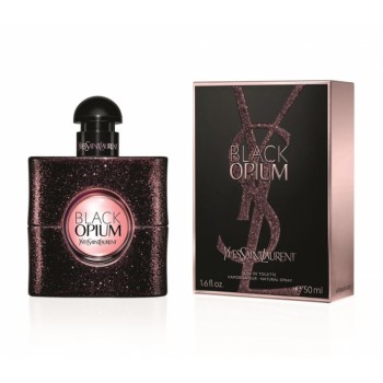 Yves Saint Laurent Black Opium 2015 eau de toilette