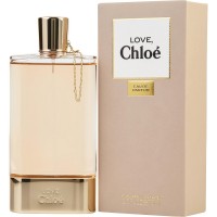 Chloe Love, Chloe