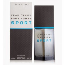 Issey Miyake L’Eau D’lssey Pour Homme Sport