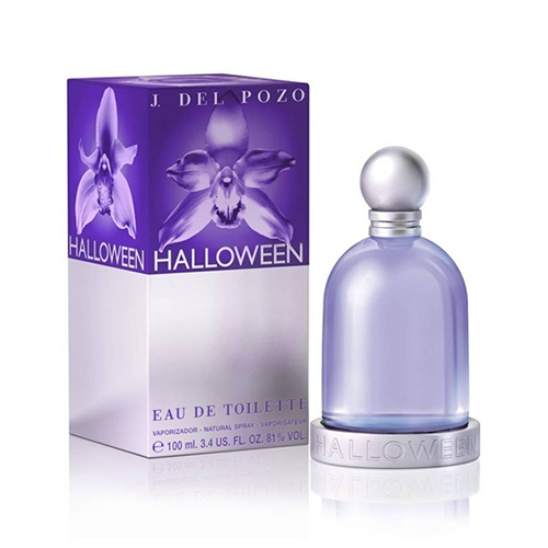 J. Del Pozo Halloween – цена, описание.