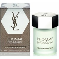 Одеколон Yves Saint Laurent L’Homme Cologne Gingembre
