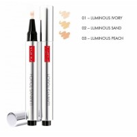 Иллюминатор Pupa Luminys Touch