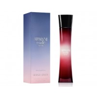 Giorgio Armani Code Satin