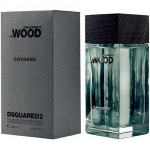 Dsquared² he wood cologne – цена, описание.