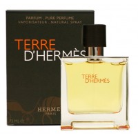 Hermes Terre D’Hermes Parfum