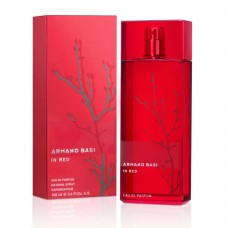 Armand Basi In Red eau de parfum
