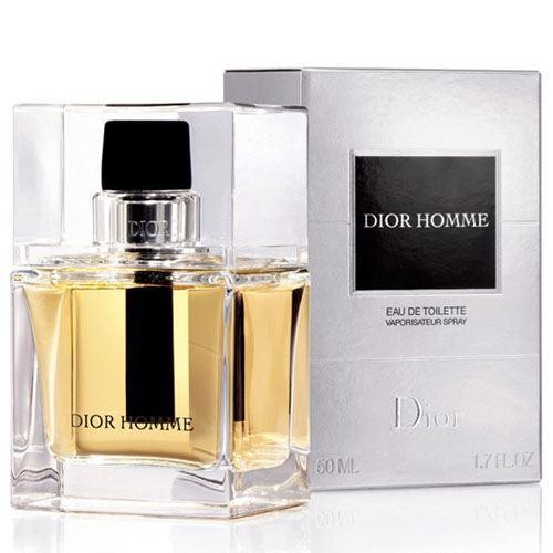 Christian Dior Homme – цена, описание.