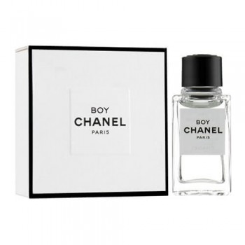 Chanel les exclusifs Boy