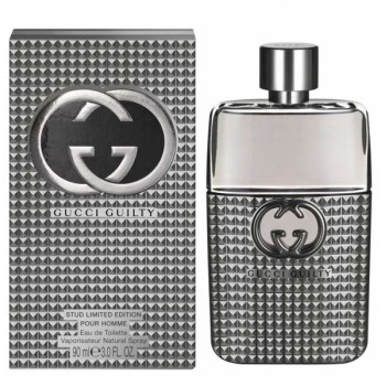 Gucci Guilty Stud Limited Edition pour homme