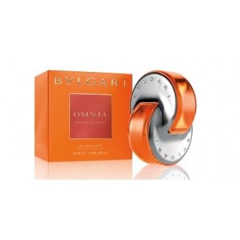 Bvlgari Omnia Indian Garnet