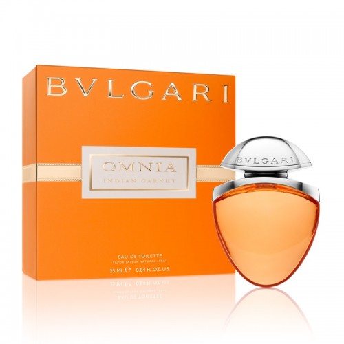 Bvlgari Omnia Indian Garnet – цена, описание.
