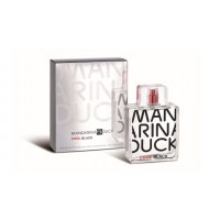 Mandarina Duck Cool Black