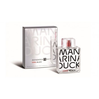 Mandarina Duck Cool Black
