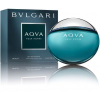 Bvlgari Aqva Pour Homme