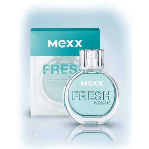 Mexx Fresh woman – цена, описание.