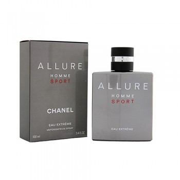 Chanel Allure Homme Sport Eau Extreme concentree