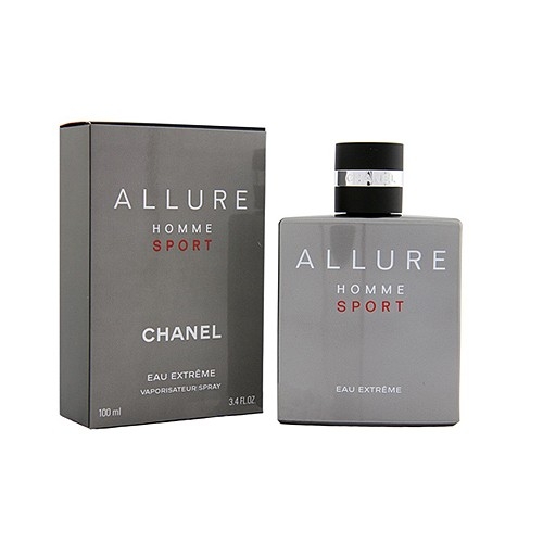 Chanel Allure Homme Sport Eau Extreme concentree – цена, описание.