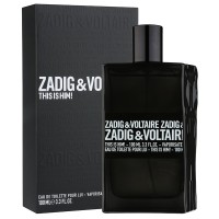 Zadig & Voltaire This is him! pour lui