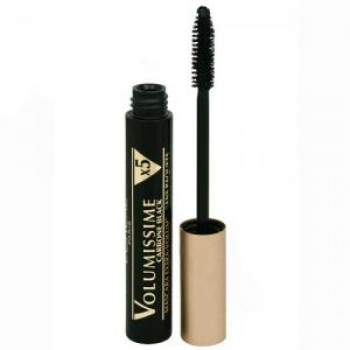 Тушь L’Oreal Volumissime x5 carbon