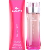 Lacoste Touch Of Pink