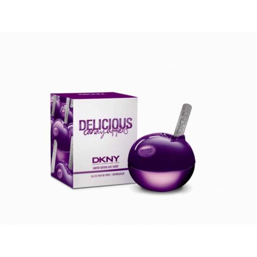 Donna Karan DKNY Candy Apples Juicy Berry – цена, описание.