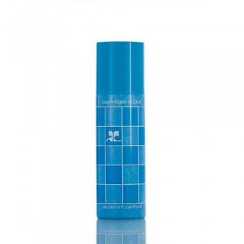Дезодорант Courreges in blue