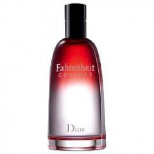 Одеколон Christian Dior Fahrenheit Cologne – цена, описание.