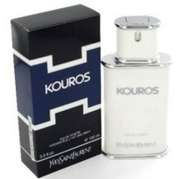 Yves Saint Laurent Kouros Yves Saint Laurent Kouros