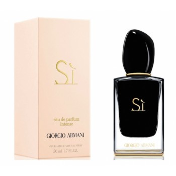 Giorgio Armani Armani Si intense