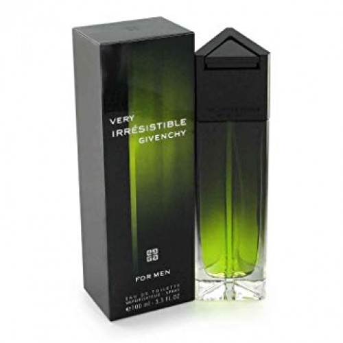 Givenchy Very Irresistible For Men – цена, описание.