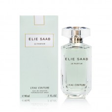 Elie Saab Le Parfum L’eau Couture