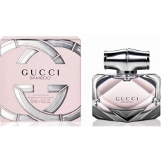 Gucci Bamboo eau de parfum