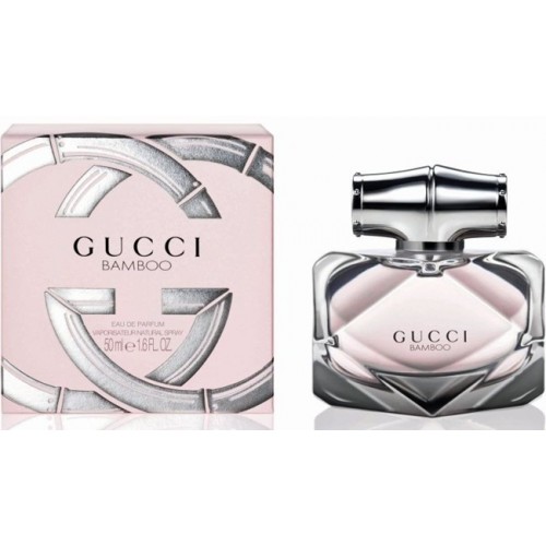 Gucci Bamboo eau de parfum – цена, описание.