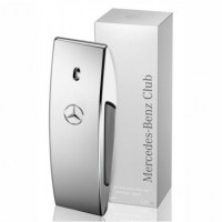 Mercedes-Benz Club