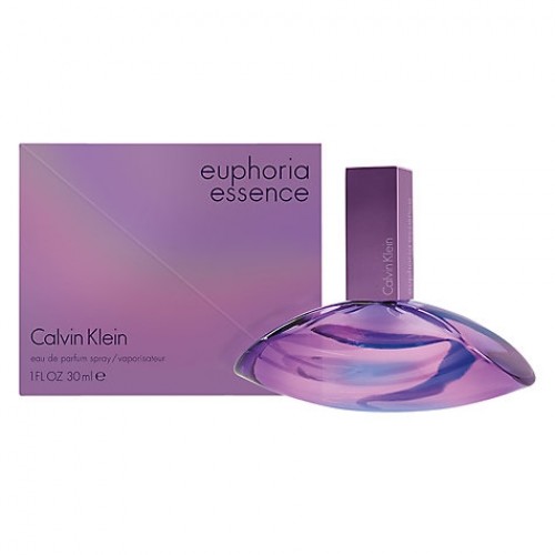 Calvin Klein Euphoria essence – цена, описание.