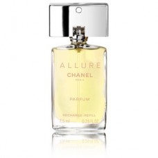 Духи Chanel Allure parfum vaporisateur rechargeable refillable spray