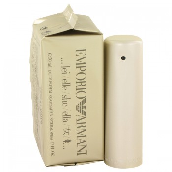 Giorgio Armani Emporio pour femme