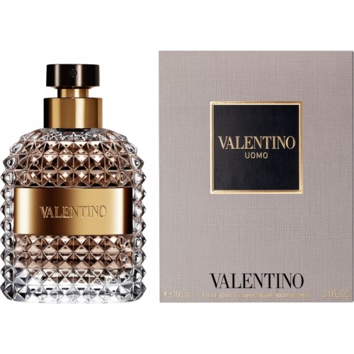 Valentino Uomo – цена, описание.
