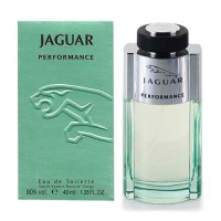 Jaguar Performance