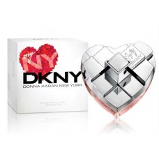 Donna Karan DKNY my NY