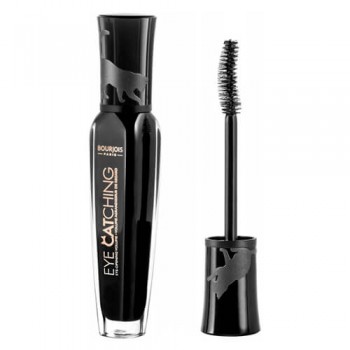 Тушь для ресниц Bourjois eye catching