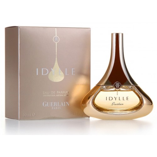 Guerlain Idylle eau de parfum – цена, описание.