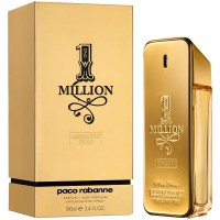 Paco Rabanne 1 Million Absolutely Gold parfum