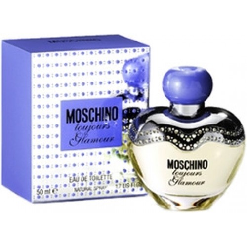 Moschino Moschino Glamour Toujours – цена, описание.