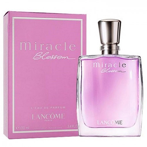 Lancome Miracle Blossom L’eau de parfum – цена, описание.