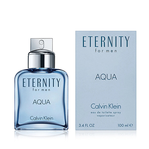 Calvin Klein Eternity Aqua for men – цена, описание.