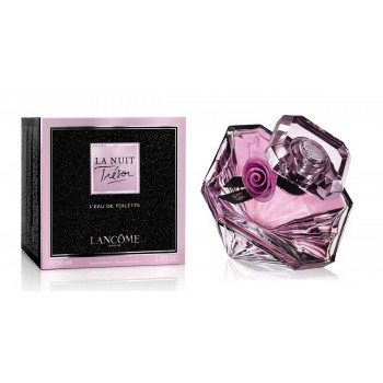 Lancome Tresor La Nuit l’eau de toilette